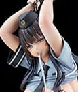 Original Character PVC 1/5 Akari Hiyoshi 42 cm