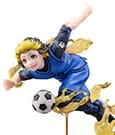 Blue Lock PVC Statue 1/7 Meguru Bachira 19 cm