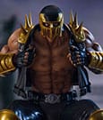 Fist of the North Star Noodle Stopper PVC Statue Jagi 14 cm