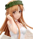 Sword Art Online BiCute Pure PVC Statue Asuna 24 cm