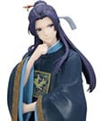 The Apothecary Diaries Trio-Try-iT PVC Statue Jinshi 19 cm