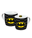 Batman Mug Logo
