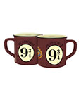 Harry Potter Mug Hogwarts Express