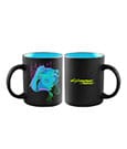 Cyberpunk: Edgerunners Mug Rebecca