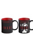 Assassin's Creed Shadows Heat Change Mug Naoe & Yasuke 450 ml