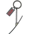 Assassin's Creed: Shadows Keychain Naoe Katana
