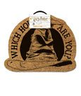 Harry Potter Doormat Sorting Hat 40 x 50 cm