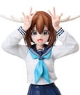 My Deer Friend Nokotan Statue Noko Shikanoko 27 cm