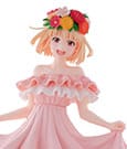 Lycoris Recoil PVC Statue Chisato Nishikigi: Birthday illustration Ver 20 cm