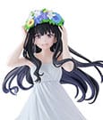 Lycoris Recoil PVC Statue Takina Inoue: Birthday illustration Ver. 20 cm