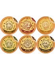 Delicious in Dungeon Pinback Button 6 cm Assortment (6)