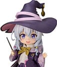 Wandering Witch: The Journey of Elaina Nendoroid Doll Action Figure Elaina 14 cm