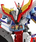 The Brave Fighter of Legend Da-Garn Action Figure Pegasus Saber 28 cm