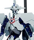 Gun x Sword Moderoid Plastic Model Kit Kit Dann of Thursday 19 cm