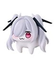Goddess of Victory: Nikke DORO Minifigure Cinderella 5 cm