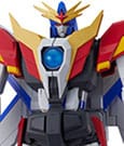 The Brave Fighter of Legend Da-Garn Action Figure The Gattai Da-Garn X 25 cm (re-run)