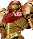 Metroid Prime 3 Corruption Figma Action Figure Samus Aran Prime 3 Ver. 16 cm