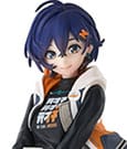 Zenless Zone Zero Pop Up Parade PVC SP Statue Belle 18 cm