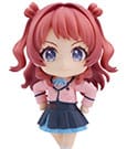 Gakuen Idolmaster Nendoroid Action Figure Saki Hanami 10 cm