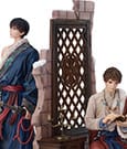 Time Raiders Statues 1/7 Wu Xie & Zhang Qiling: Xinxue Jiumeng Ver. 27 cm