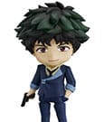 Cowboy Bebop Nendoroid Action Figure Spike Spiegel 10 cm