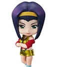 Cowboy Bebop Nendoroid Action Figure Faye Valentine 10 cm