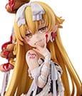 Monogatari Series Statue 1/7 Shinobu Oshino: Trick or Treat 25 cm