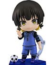 Blue Lock Nendoroid Action Figure Bachira Meguru 10 cm
