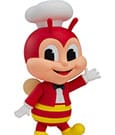 Jollibee Nendoroid Action Figure Jollibee 10 cm