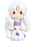 Inuyasha HELLO! GOOD SMILE Action Figure Sesshomaru 10 cm