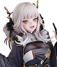 Goddess of Victory: Nikke Statue 1/7 Blanc: White Rabbit 24 cm