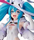 Hatsune Miku PVC Statue 1/7 Racing Miku: 2024 Ver. 28 cm