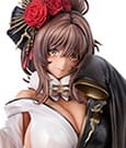 Goddess of Victory: Nikke Statue 1/7 Noir: Black Rabbit 25 cm