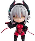 V Shojo Nendoroid Action Figure Zentreya 10 cm