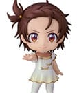 Medalist Nendoroid Action Figure Inori Yuitsuka 10 cm