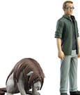 Fullmetal Alchemist: Brotherhood Pop Up Parade PVC Statue Shou Tucker & Nina Chimera 18 cm