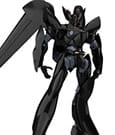 Mobile Police Patlabor Moderoid Plastic Model Kit 1/60 TYPE-J9 Griffon 13 cm