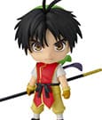 Suikoden I Nendoroid Action Figure Hero 10 cm