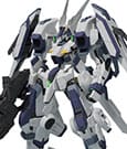 Titanomachia Moderoid Plastic Model Kit 1/48 Side:GR Edelstein II (Zwei) 17 cm