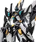 Titanomachia Moderoid Plastic Model Kit 1/48 Side:GR Arklaud 19 cm
