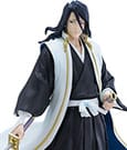 BLEACH Pop Up Parade PVC SP Statue Byakuya Kuchiki 20 cm