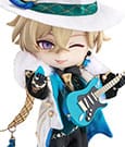 Honkai: Star Rail Nendoroid Doll Action Figure Aventurine Star Rail Live Ver. 14 cm