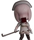 Silent Hill 2 Nendoroid Action Figure Bubble Head Nurse 10 cm