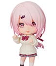 Nijisanji Nendoroid Doll Action Figure Shiina Yuika 10 cm