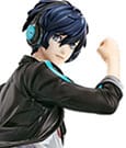 Persona 3: Dancing in Starlight PVC Statue 1/7 P3D Protagonist 27 cm