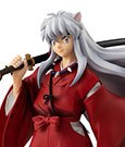 Inuyasha The Final Act Pop Up Parade PVC Statue Inuyasha (re-run) 17 cm