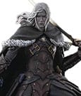 Dungeons & Dragons Statue 1/4 Drizzt Do'Urden (35th Anniversary Edition) Previews Exclusive 40 cm