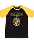 Harry Potter T-Shirt Hufflepuff Size S