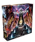 Talisman: The Magical Quest Game - 5th Edition Board Game *English Version*
