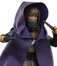 Star Wars: The Acolyte Vintage Collection Action Figure Mae (Assassin) 10 cm